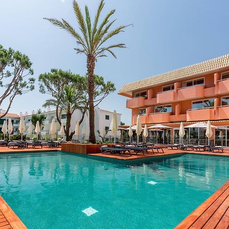 Vilamoura Garden Hotel Kültér fotó