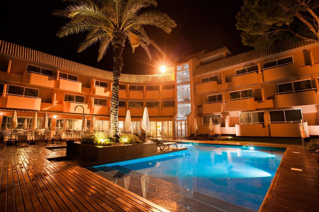 Vilamoura Garden Hotel Kültér fotó